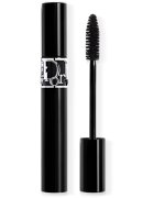 DIOR show extra dúsító szempillaspirál árnyalat 090 Black 10 ml