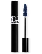 DIOR show extra dúsító szempillaspirál árnyalat 288 Blue 10 ml