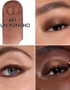DIOR show Flash Stick szemhéjfesték ceruza vízálló árnyalat 481 Brun Poncho 1.6 g