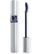 DIOR show Iconic Overcurl dúsító és göndörítő szempillaspirál árnyalat 264 Blue 6 g