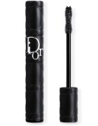 DIOR show Overvolume extra dúsító szempillaspirál árnyalat 090 Overblack 8.5 g