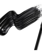 DIOR show Overvolume extra dúsító szempillaspirál árnyalat 090 Overblack 8.5 g