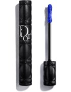 DIOR show Overvolume extra dúsító szempillaspirál árnyalat 161 Overblue 7.4 ml
