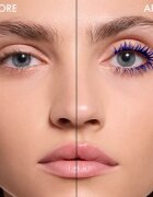 DIOR show Overvolume extra dúsító szempillaspirál árnyalat 161 Overblue 7.4 ml