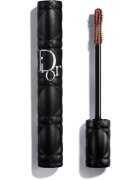 DIOR show Overvolume extra dúsító szempillaspirál árnyalat 790 Overbrown 7.4 ml