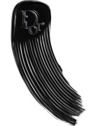 DIOR show Overvolume Waterproof extra dúsító szempillaspirál vízálló árnyalat 090 Overblack 7.4 ml