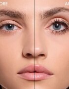 DIOR show Overvolume Waterproof extra dúsító szempillaspirál vízálló árnyalat 090 Overblack 7.4 ml
