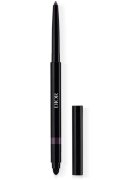 DIOR show Stylo vízálló szemceruza árnyalat 176 Matte Purple 0.3 g