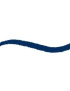 DIOR show Stylo vízálló szemceruza árnyalat 296 Matte Blue 0.3 g