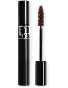 DIOR show Waterproof hosszabbító és dúsító szempillaspirál vízálló árnyalat 698 11.5 ml