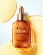 DIOR Solar Self Tanning Drops önbarnító cseppek az arcra és a nyakra 30 ml