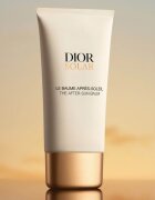 DIOR Solar The After-Sun Balm napozás utáni hidratáló balzsam testre és arcra 150 ml