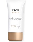 DIOR Solar The Protective Creme SPF 50 napozó testkrém SPF 50 150 ml