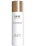 DIOR Solar The Protective Milk naptej arca és testre spray -ben SPF 30 125 ml