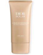 DIOR Solar The Self-Tanning Gel önbarnító zselé testre 150 ml
