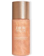 DIOR Solar The Sublimating Oil könnyű olaj haj és test 125 ml