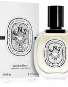 Diptyque Eau des Sens Eau de Toilette unisex 50 ml