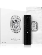 Diptyque Eau des Sens Eau de Toilette utántölthető unisex 12 ml