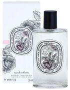 Diptyque Eau Rose Eau de Toilette hölgyeknek 100 ml