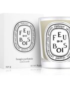 Diptyque Feu de Bois illatgyertya 190 g