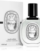 Diptyque L'Eau Papier Eau de Toilette unisex 50 ml
