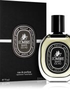 Diptyque L'Ombre Dans L'Eau Eau de Parfum hölgyeknek 75 ml
