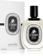 Diptyque L'Ombre Dans L'Eau Eau de Toilette hölgyeknek 100 ml