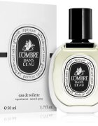 Diptyque L'Ombre Dans L'Eau Eau de Toilette hölgyeknek 50 ml