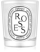 Diptyque Roses illatgyertya 190 g