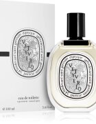 Diptyque Vetyverio Eau de Toilette unisex 100 ml