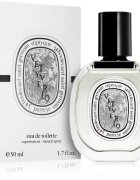 Diptyque Vetyverio Eau de Toilette unisex 50 ml