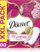 Discreet Multiform 0% Air tisztasági betétek 100 db
