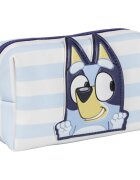 Disney Bluey Toiletry Bag kozmetikai táska gyermekeknek 17 x 10 x 7 cm 1 db