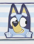 Disney Bluey Toiletry Bag kozmetikai táska gyermekeknek 17 x 10 x 7 cm 1 db