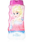 Disney Frozen 2 Bubble Bath & Shampoo tusfürdő gél és sampon 2 in 1 gyermekeknek 475 ml