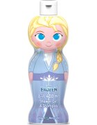 Disney Frozen 2 Shampoo & Shower Gel tusfürdő gél és sampon 2 in 1 400 ml