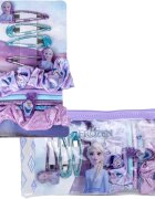 Disney Frozen Beauty hajkiegészítő szett gyermekeknek