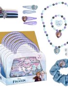 Disney Frozen Beauty szett gyermekeknek