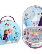 Disney Frozen Makeup Set alapozószett gyermekeknek 1 db