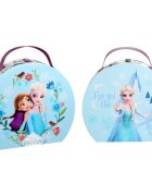 Disney Frozen Makeup Set alapozószett gyermekeknek 1 db