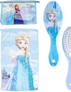 Disney Frozen utazási készlet gyermekeknek 23 x 15 x 8 cm