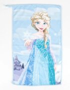 Disney Frozen utazási készlet gyermekeknek 23 x 15 x 8 cm