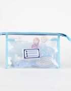 Disney Frozen utazási készlet gyermekeknek 23 x 15 x 8 cm