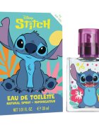 Disney Lilo & Stitch Eau de Toilette gyermekeknek 30 ml