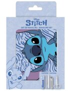 Disney Lilo & Stitch Manicure Set manikűröző szett gyermekeknek