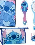 Disney Lilo & Stitch Toiletry Bag ajándékszett gyermekeknek