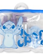 Disney Lilo & Stitch Travel Set utazó szett kozmetikumokra
