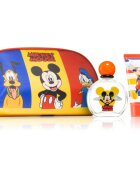 Disney Mickey&Friends Toilet Bag Set ajándékszett gyermekeknek