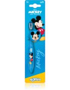 Disney Mickey Toothpaste fogkefe gyermekeknek 3 y+ 1 db