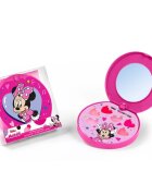 Disney Minnie Lip Gloss Set ajakfény szett tükörrel és applikátorral 1 db
